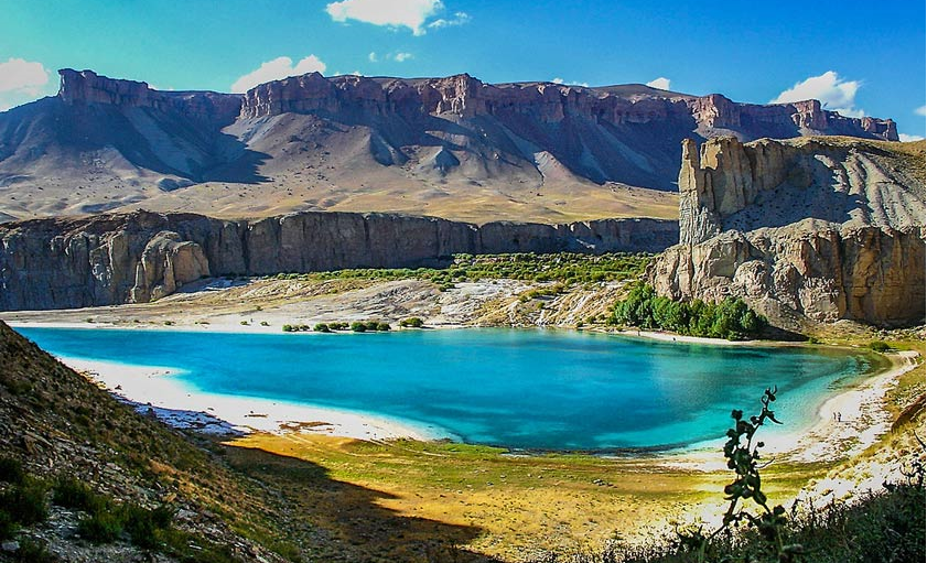 بند امیر